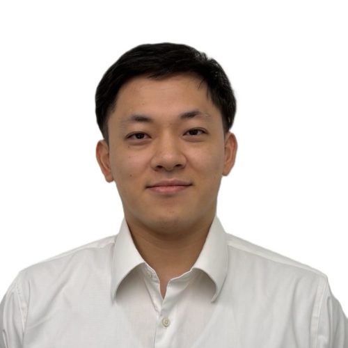 Taiki Hoshino