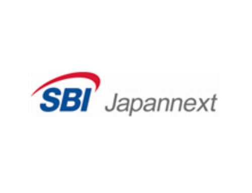 SBI Japannext (EXITED)