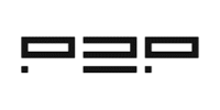 p2p logo